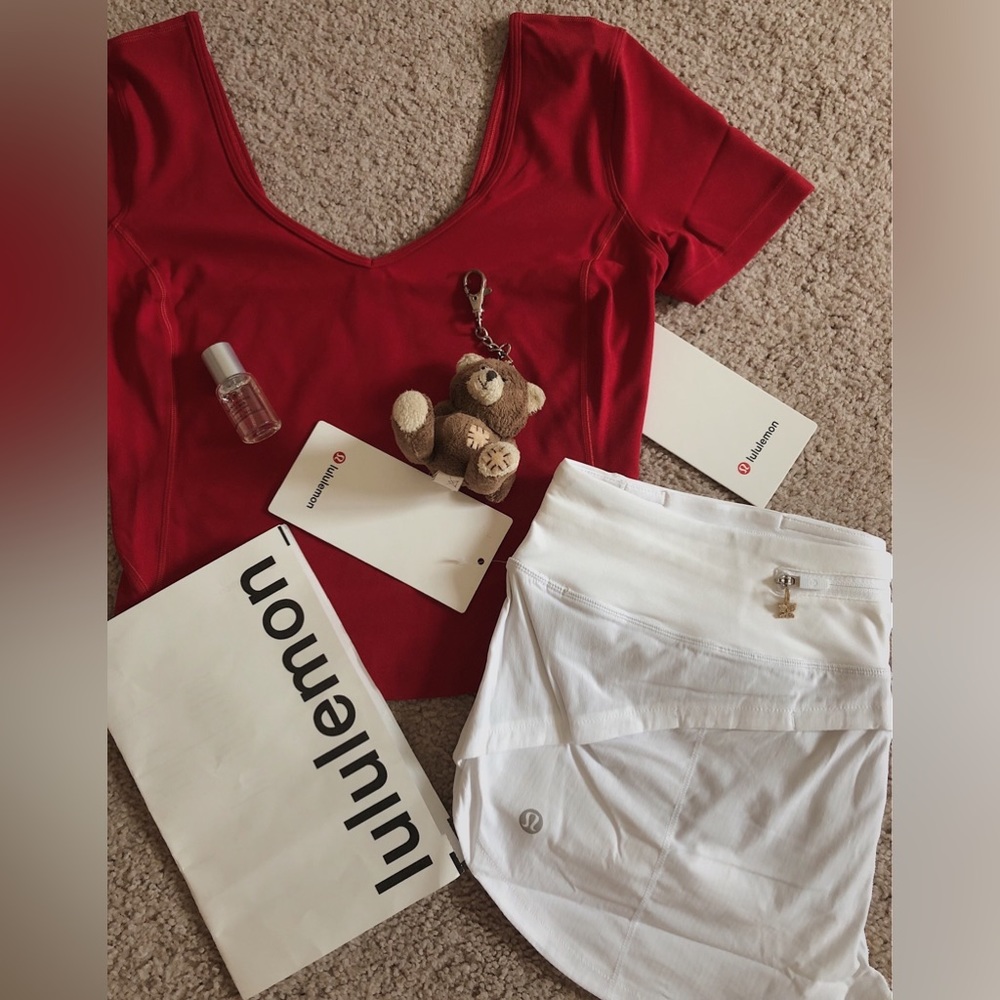 Lululemon Align Top